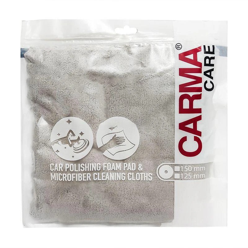 دستمال مایکروفایبر خودور کارماکر-Carma Care