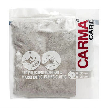 دستمال مایکروفایبر خودور کارماکر-Carma Care