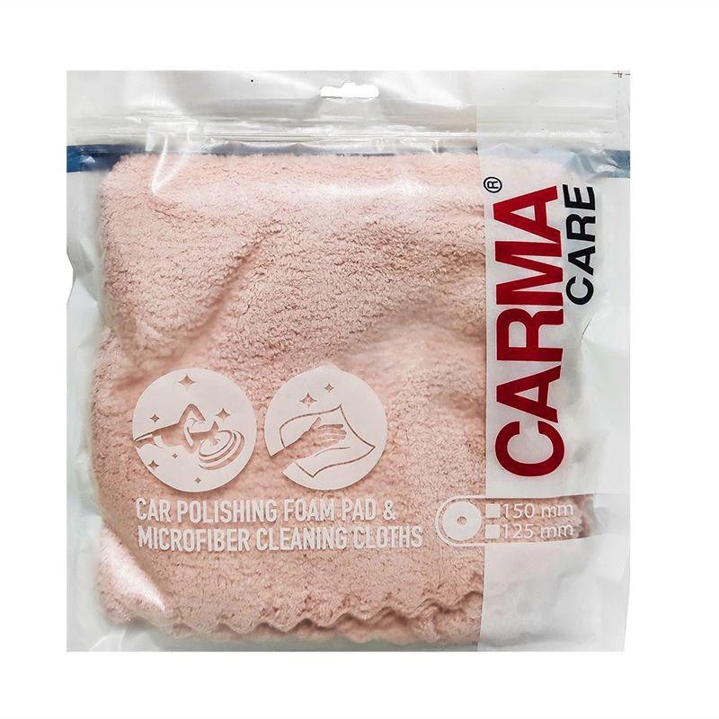 دستمال مایکروفایبر خودور کارماکر-Carma Care