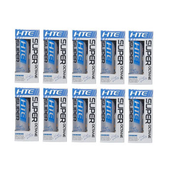 پکیج 10 عددی اکتان بوستر HTC Oil Super Octane | ارسال رایگان + تخفیف ویژه