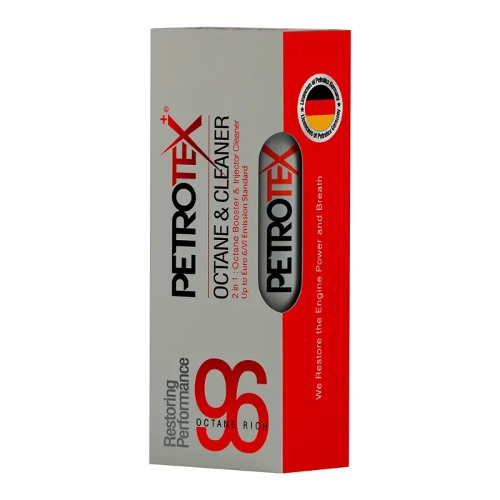 مکمل سوخت پتروتکس Petro 2in1 حجم 300 میلی‌لیتر