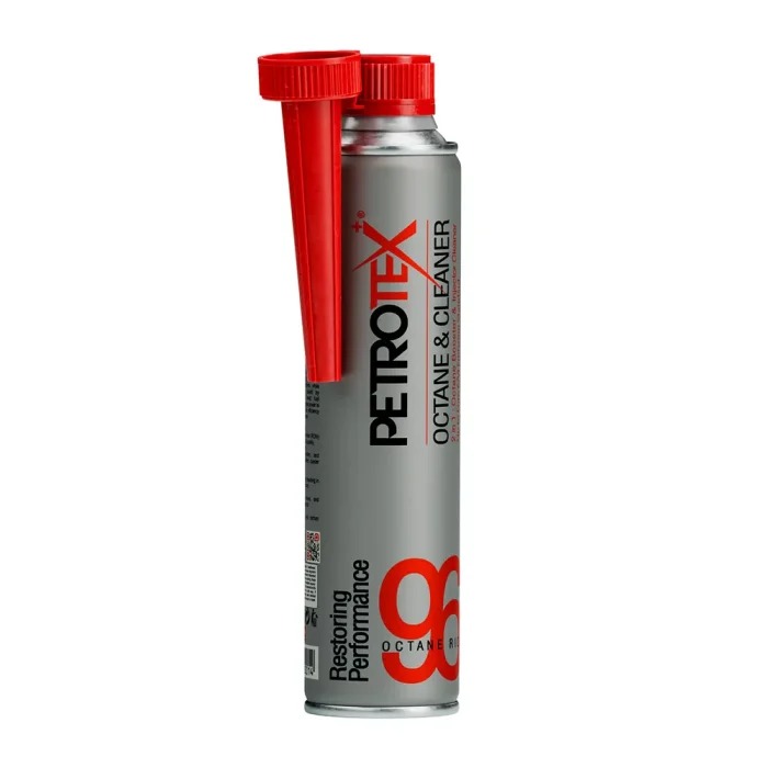 مکمل سوخت پتروتکس Petro 2in1 حجم 300 میلی‌لیتر
